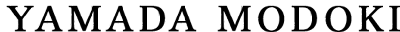 YAMADA MODOKI